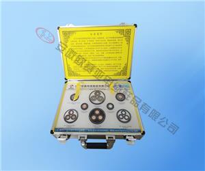 電纜樣品箱X型、XL型 